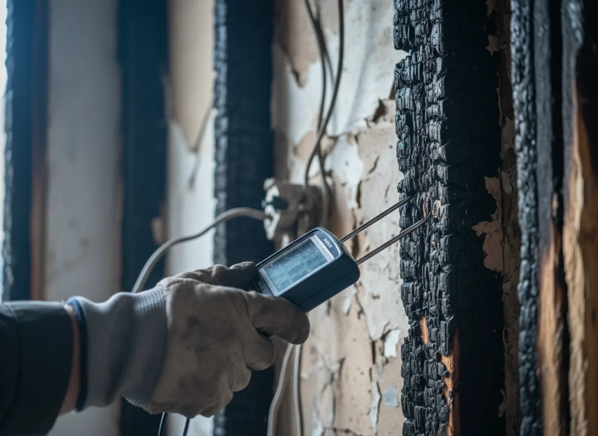 Fire Damage Restoration Booker, TX FAQs